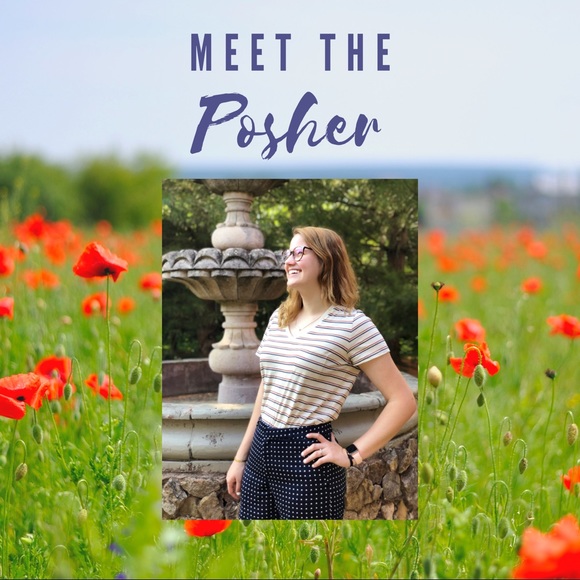 Meet your Posher, Mariah! - Picture 1 of 5